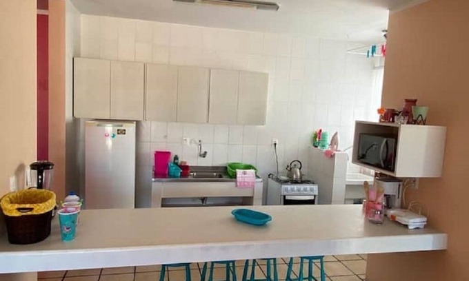 Lagoa da Conceicao Apartment | Apartment (202) facing the dunes and 400 m from the beach