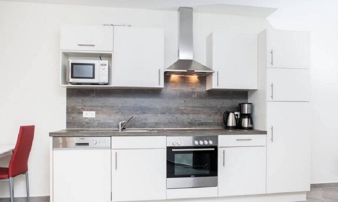 Kernstadt Condo | Apartment 3 bedrooms with balcony