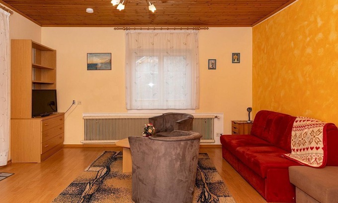 Nesselwaengle Apartment | Apartment 3 East - House Rosemarie