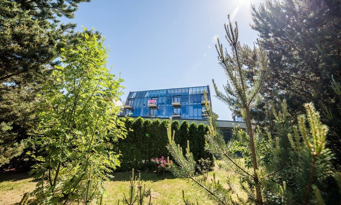 Palanga Apartment | Apartment 3 minutes away from the sea side
