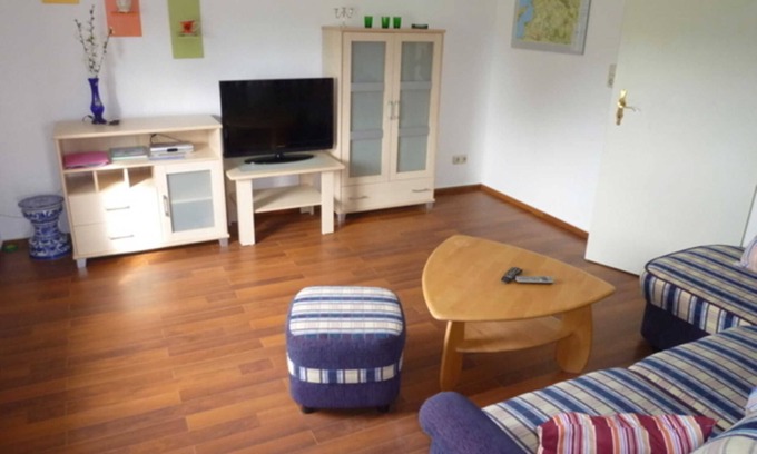 Hohen Niendorf Apartment | Apartment 4 - Apartment Hohen Niendorf near Kühlungsborn