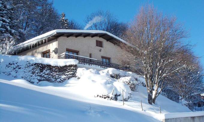 Montricher-Albanne Apartment | Apartment 4/6 pers. Montricher-Albanne the Savoy Karellis