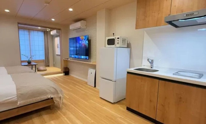 Taito Apartment | Apartment 401 in Asakusa: 8 - minute walk from Asakusa Station,