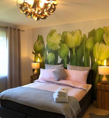 Petersberg Apartment | Apartment-47 Fulda