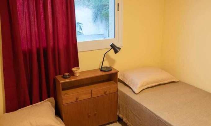 Posadas Apartment | Apartment 5 min from downtown