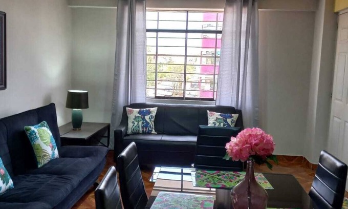 Callao Apartment | Apartment 5 minutes from Jorge Chavez Airport