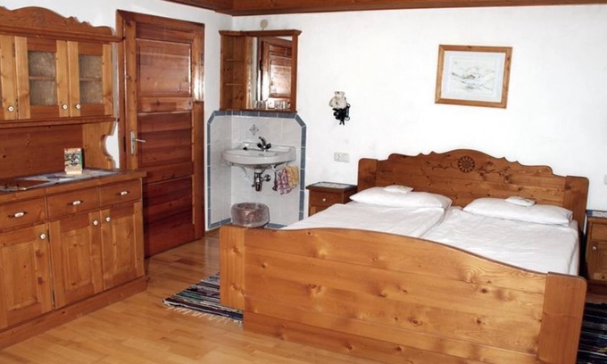 Vorderstoder Other | Apartment 70m²/2 bedrooms/shower, WC - Health and organic farm
