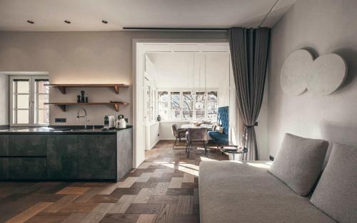 Bressanone Apartment | Apartment 901