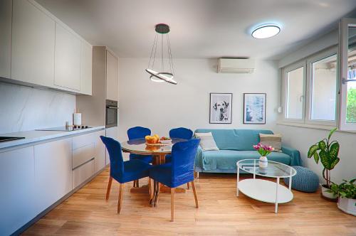 Makarska Old Town Apartment | Apartment A&A