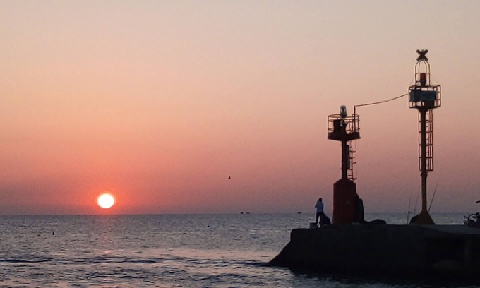 Cesenatico Apartment | Apartment a few steps from the sea and the canal port