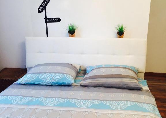 Sovetsky District Apartment | Apartment A&V Kolasa