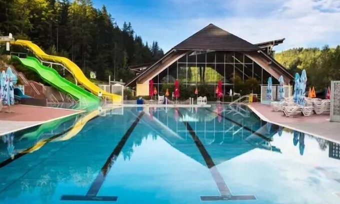 Kamnik Apartment | Apartment A5 2 Rooms 5 People