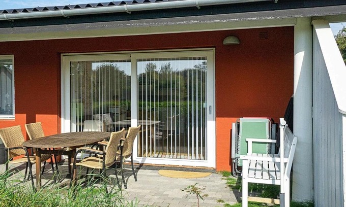 Akirkeby Apartment | Apartment Aakirkeby