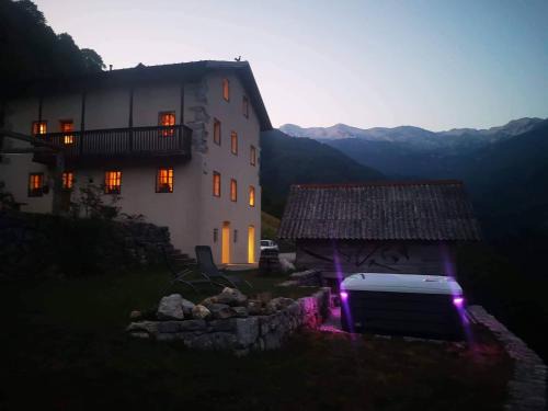 Tolmin Apartment | Apartment Abinkar