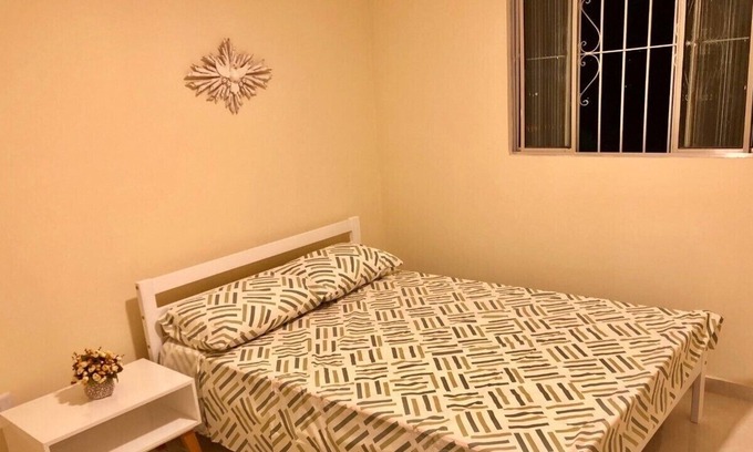 Boa Vista Apartment | Apartment Aconchego