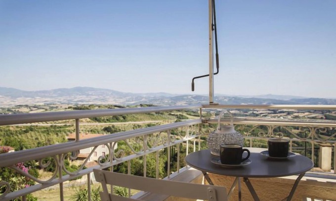 Civitella Marittima Apartment | Apartment Agave by Interhome