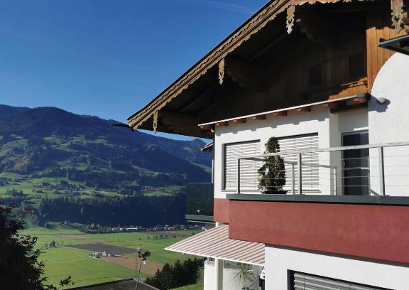 Holdernach Apartment | Apartment Aigner