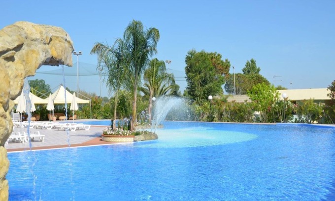 Lido di Metaponto Apartment | APARTMENT ALESSIDAMO METAPONTO LIDO