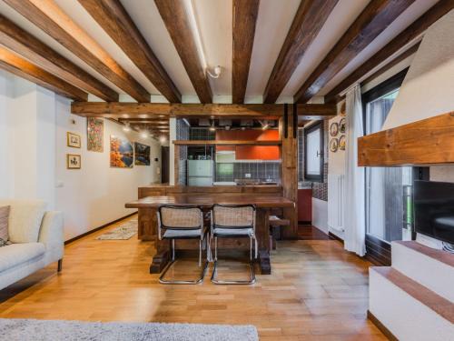 Carisolo Apartment | Apartment Al Parco by Interhome