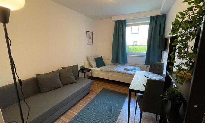 Goettingen Apartment | Apartment All you need