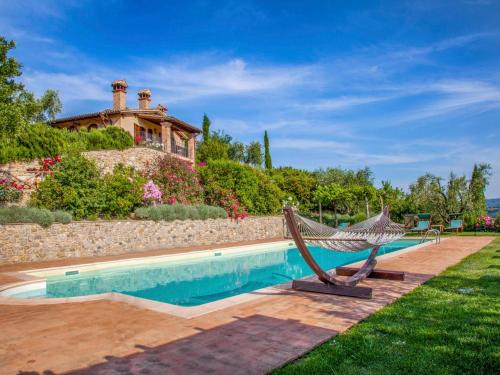 Allerona Apartment | Apartment Allerona-3 by Interhome