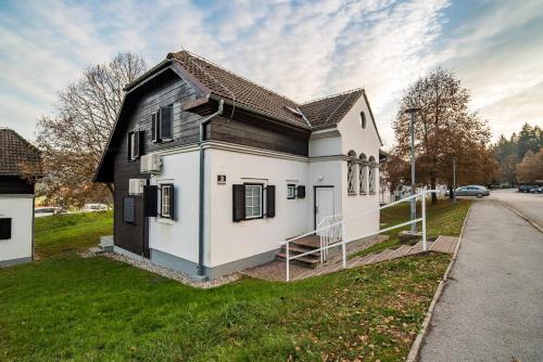 Podcetrtek Apartment | Apartment Amy