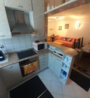 Baska Apartment | Apartment ANKA