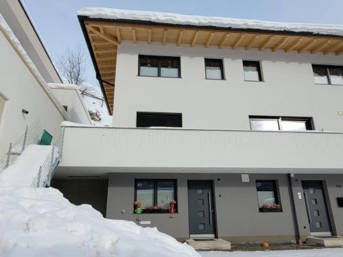 Fliess Apartment | Apartment Apart Handle by Interhome