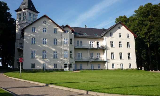 Hohen Niendorf Apartment | Apartment / app. for 4 guests with 59m² in Hohen Niendorf (93119)