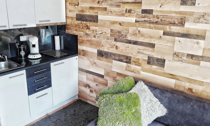 Horni Marsov Apartment | Apartment / app. for 4 guests with 60m² in Horní Maršov (117606)