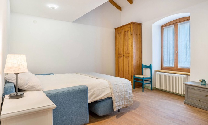 Terlago Apartment | Apartment 'Appartamento Terlago' with Mountain View