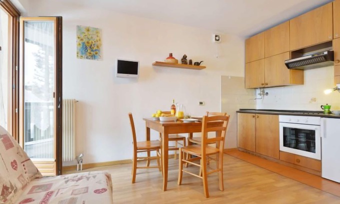 Alba Apartment | Apartment Apt 14 by Interhome