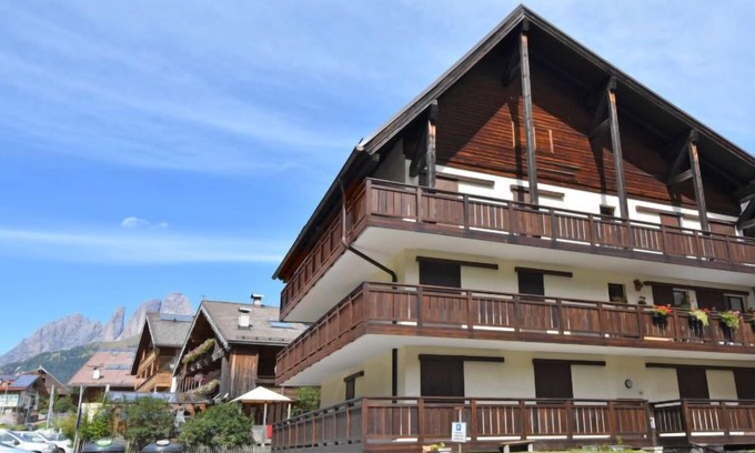 Alba Apartment | Apartment Apt 39 by Interhome