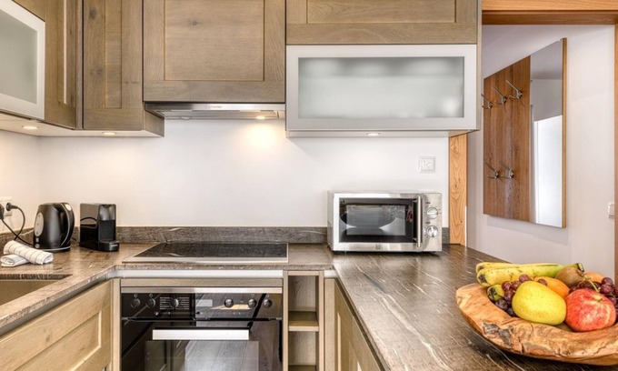 Wald am Arlberg Apartment | Apartment Arnika - Arlberg Chalets