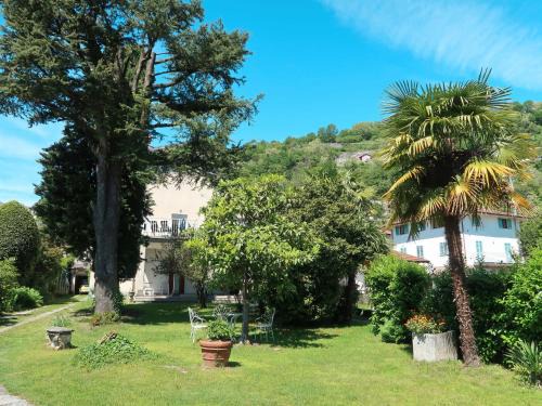 Dongo Apartment | Apartment Assunta by Interhome