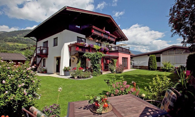 Muhlbach im Pinzgau Apartment | Apartment in Bramberg near Wildkogel Arena