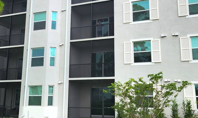 Joel Apartment | Apartment at Ibis Landing Golf Club in Lehigh Acres/Golf included!