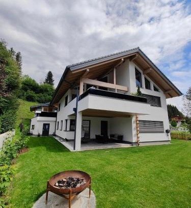 Schladming Apartment | Apartment auf der Schladminger Sonnenseite - smart, zentral & ruhig