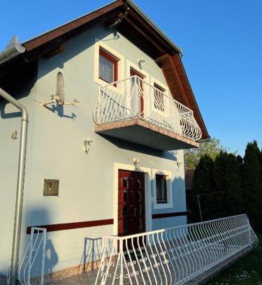 Balatonfenyves House | Apartment Balatonfenyves