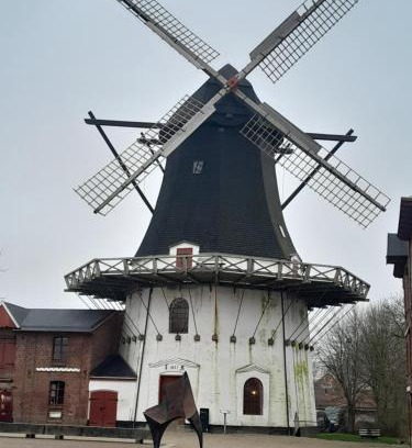 Hojer Apartment | Apartment bei der Windmühle