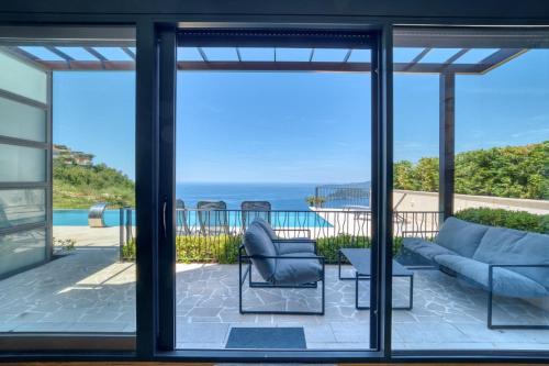 Sveti Stefan Apartment | Apartment Benita