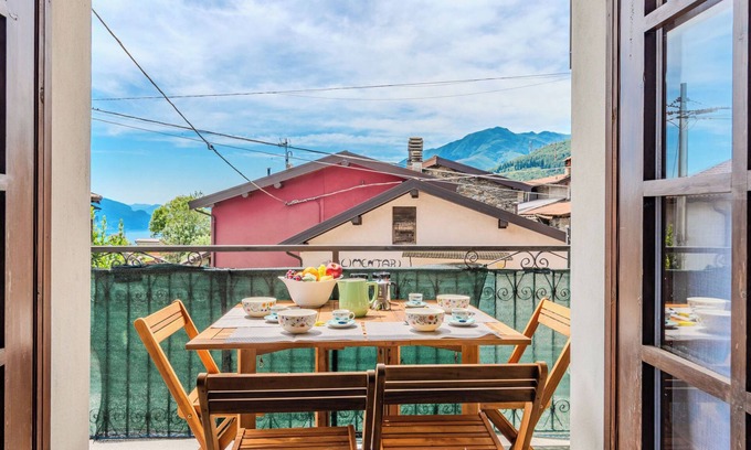 Peglio Apartment | Apartment Beppe by Interhome