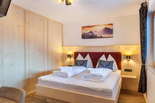 Stummerberg Apartment | Apartment Bergglück Stummerberg