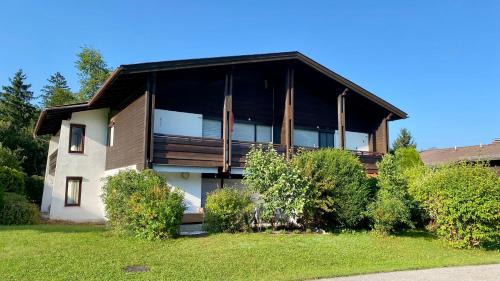 Ettenhausen Apartment | Apartment Bergnest