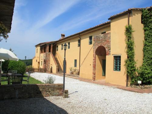 Collesalvetti House | Apartment between Pisa and Livorno