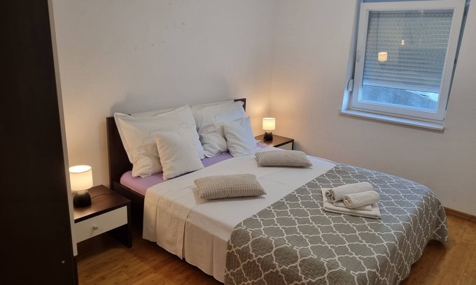 Sinj House | Apartment Boba