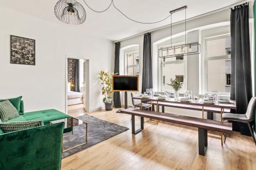 Hernals Apartment | Apartment Botanika