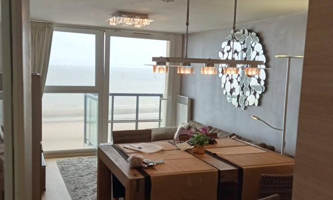 Bray-Dunes Apartment | Apartment Bray-Dunes, 2 bedrooms, 4 persons
