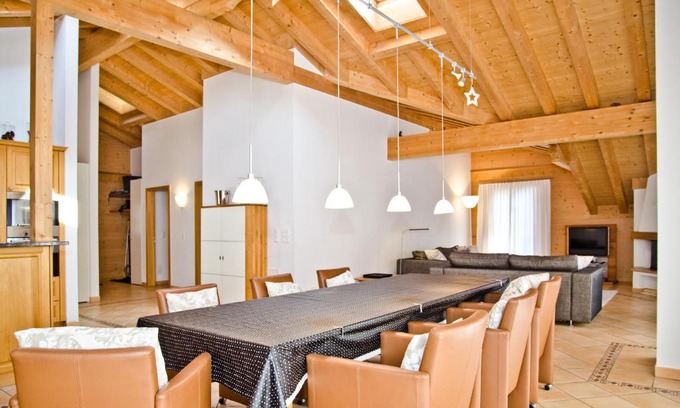Grindelwald Apartment | Apartment Brunnen - GRIWA RENT AG