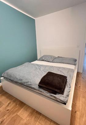 Psie Pole Apartment | Apartment by Psie Pole